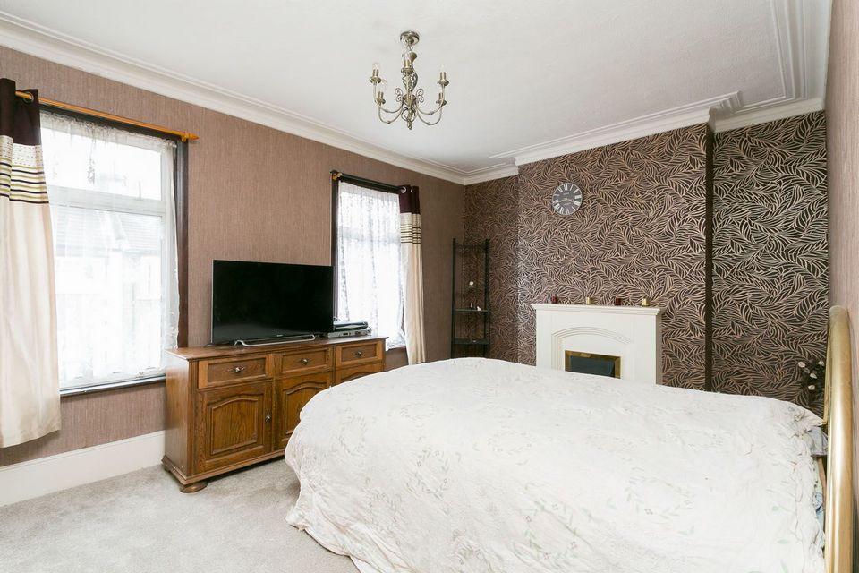 Buy or rent a property | Woodstock Road, London E7 8NB