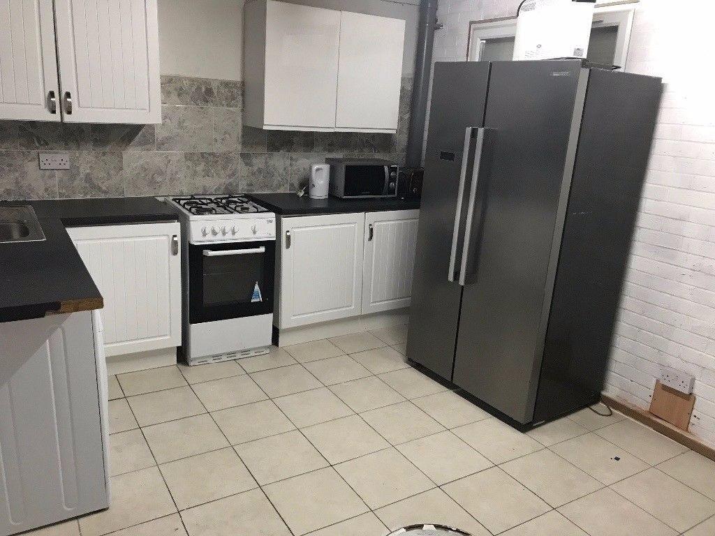 Buy or rent a property | Woodstock Road, London E7 8ND
