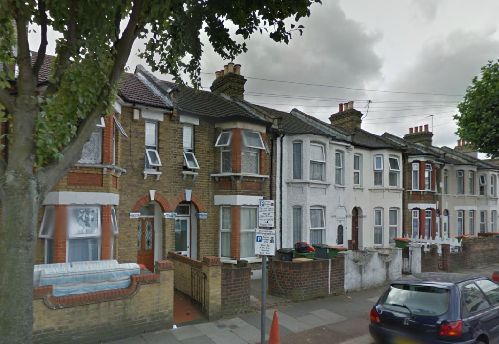 Buy or rent a property | Woodstock Road, London E7 8ND