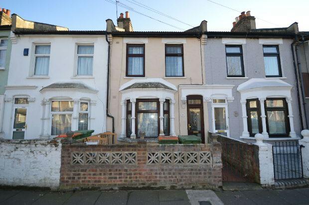 Buy or rent a property | Woodstock Road, London E7 8ND