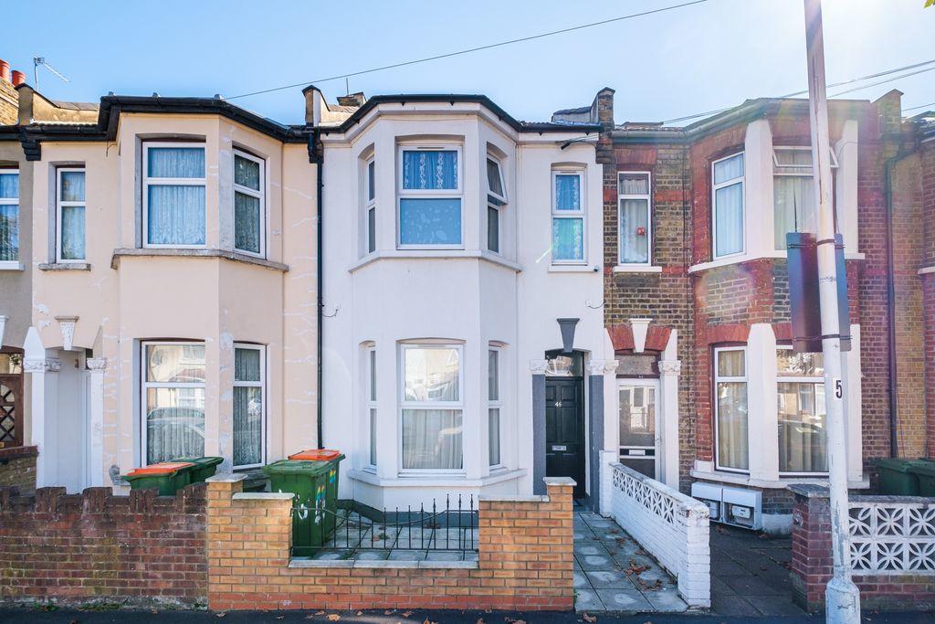 Buy or rent a property | Woodstock Road, London E7 8ND