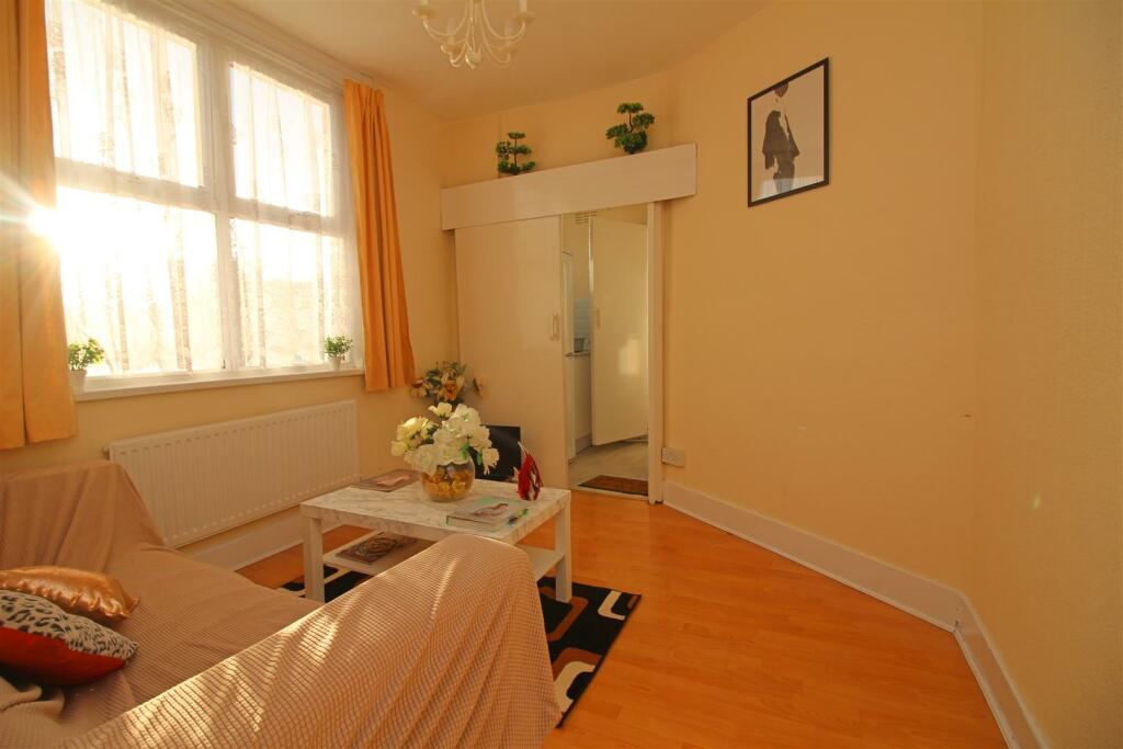 Buy or rent a property | Lansdown Road, London E7 8NE