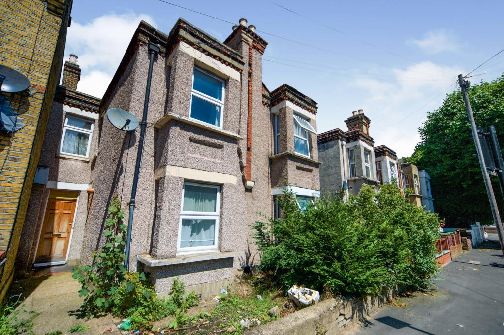 Buy or rent a property | Lansdown Road, London E7 8NE