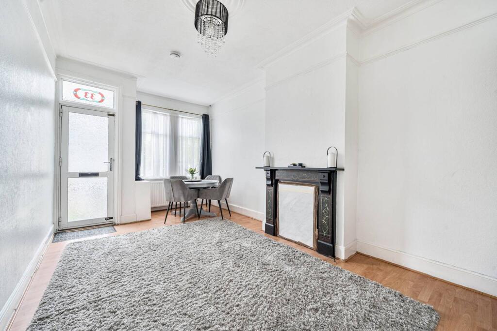 Buy or rent a property | Derby Road, London E7 8NH