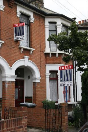 Buy or rent a property | Derby Road, London E7 8NH