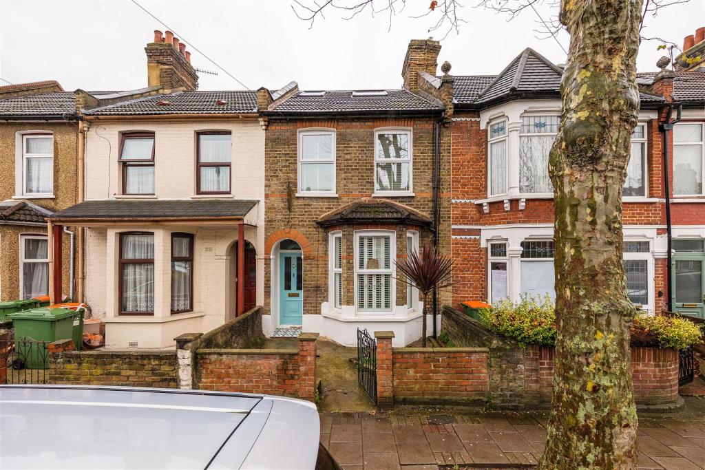 Buy or rent a property | Derby Road, London E7 8NJ
