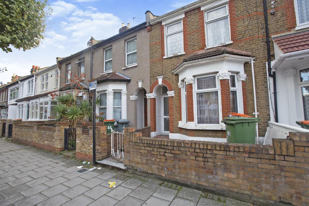 Buy or rent a property | Derby Road, London E7 8NJ