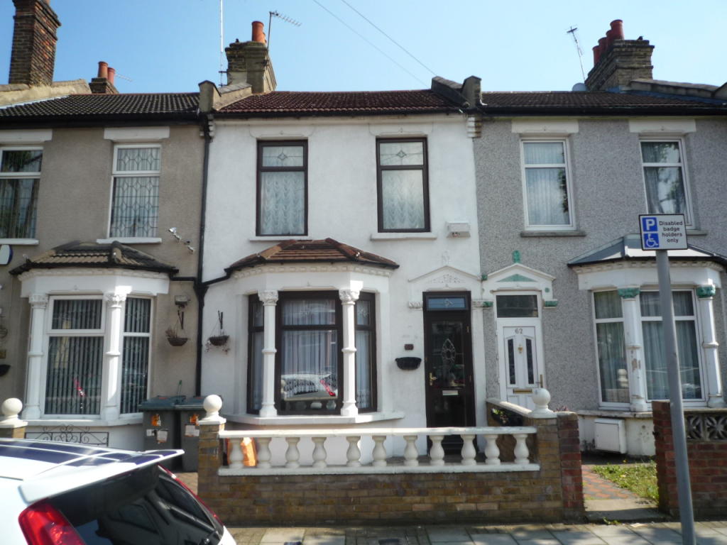 Buy or rent a property | Derby Road, London E7 8NJ