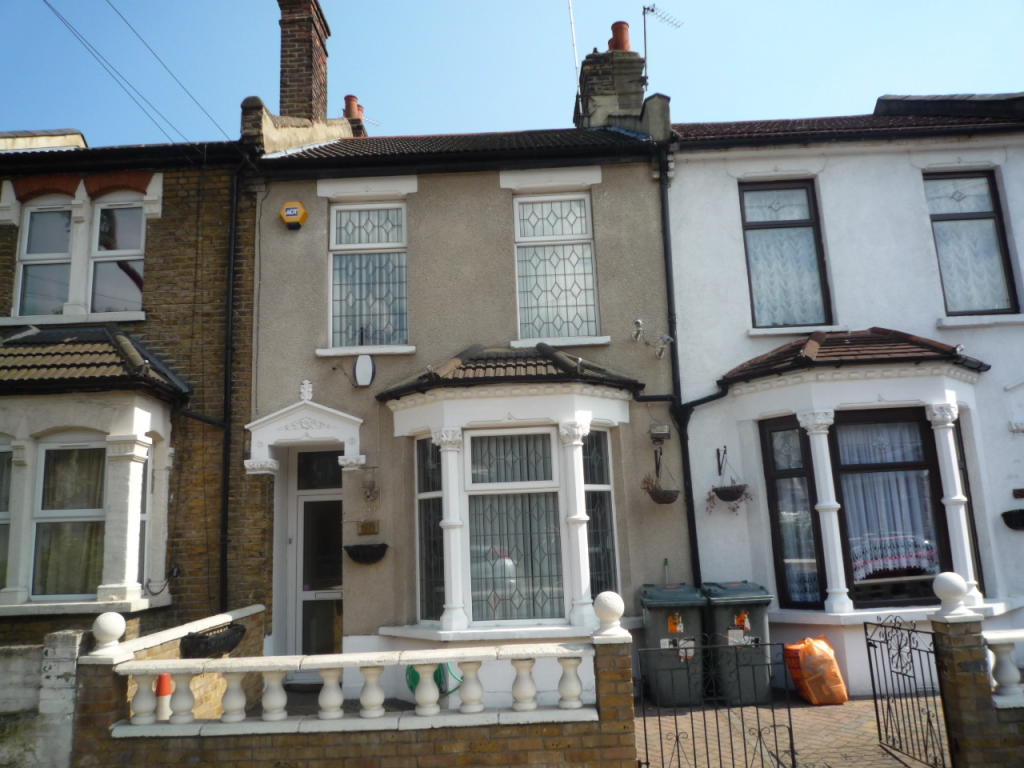 Buy or rent a property | Derby Road, London E7 8NJ