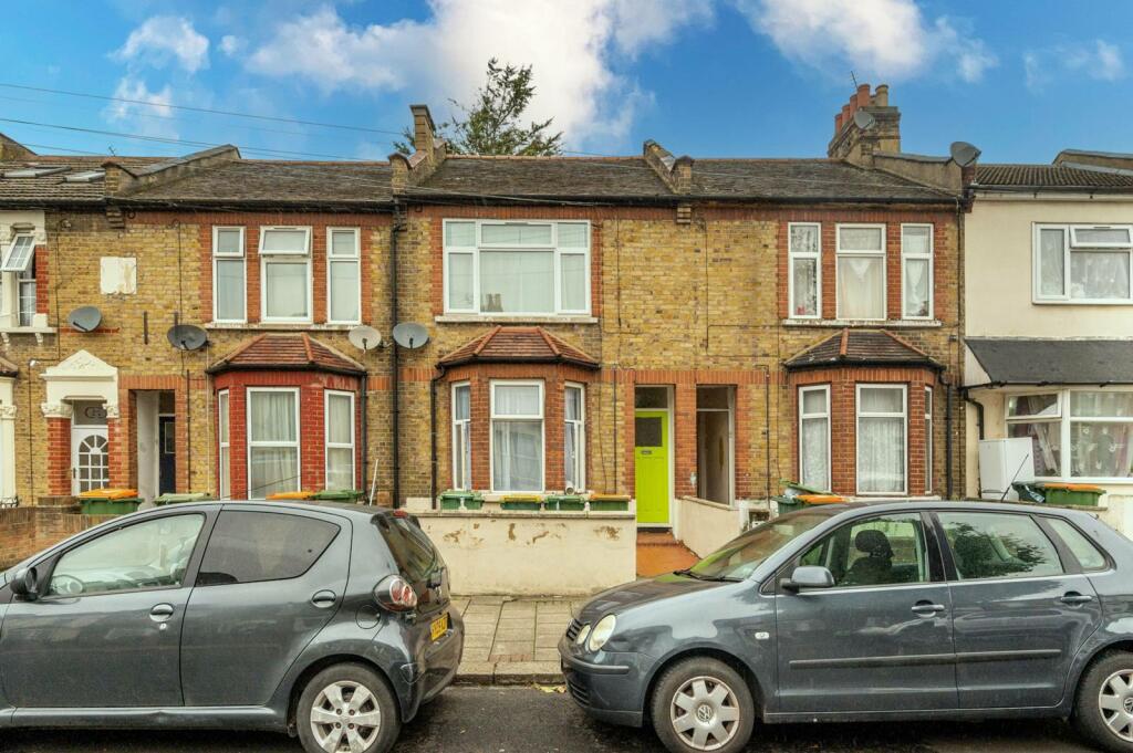 Buy or rent a property | Stafford Road, London E7 8NL