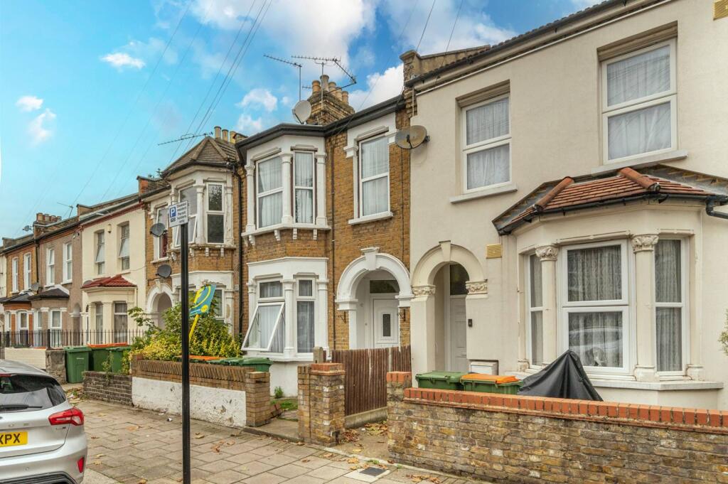 Buy or rent a property | Stafford Road, London E7 8NL