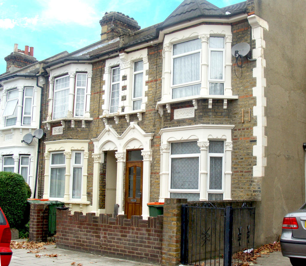Buy or rent a property | Stafford Road, London E7 8NL