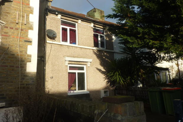 Buy or rent a property | Stafford Road, London E7 8NL