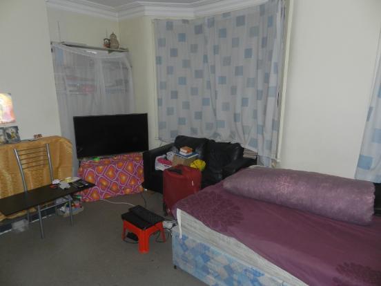 Buy or rent a property | Stafford Road, London E7 8NL