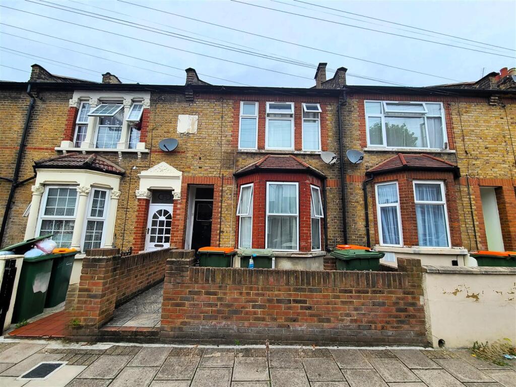 Buy or rent a property | Stafford Road, London E7 8NL