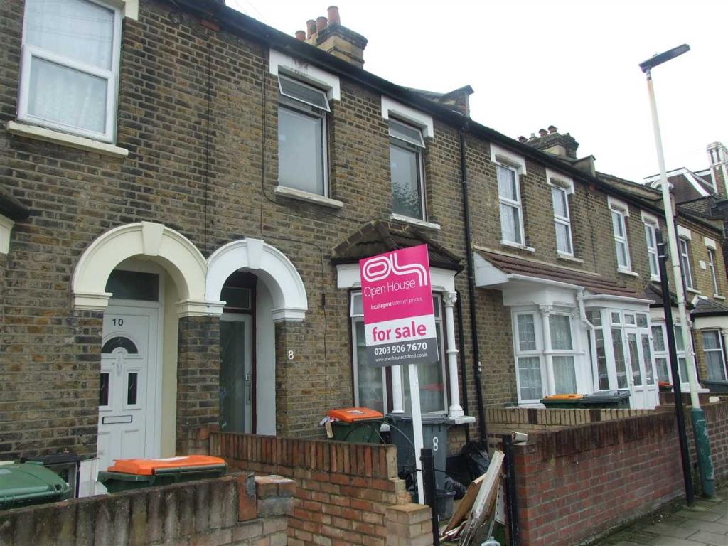Buy or rent a property | Stafford Road, London E7 8NN
