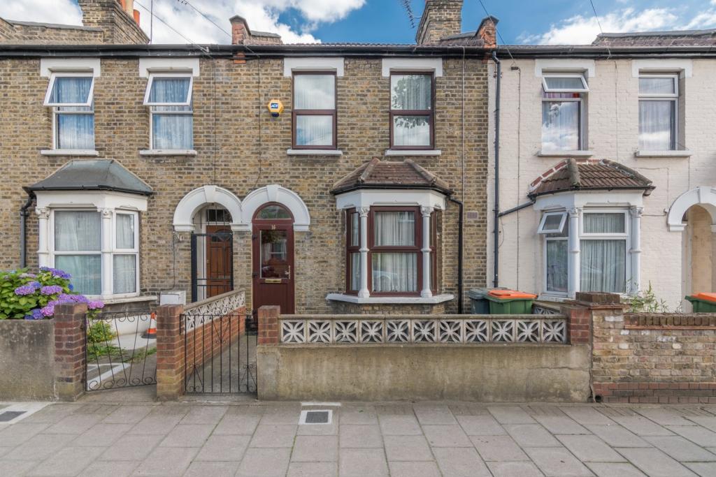 Buy or rent a property | Stafford Road, London E7 8NN