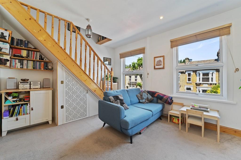 Buy or rent a property | Stafford Road, London E7 8NN