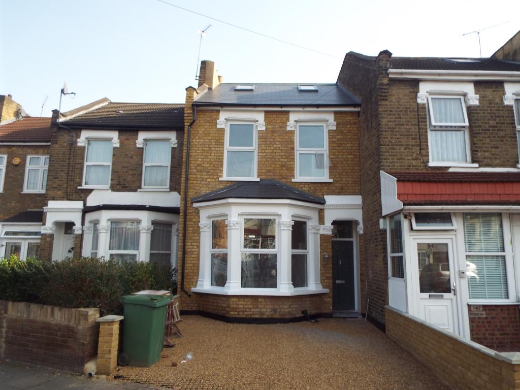 Buy or rent a property | Katherine Road, London E7 8NP