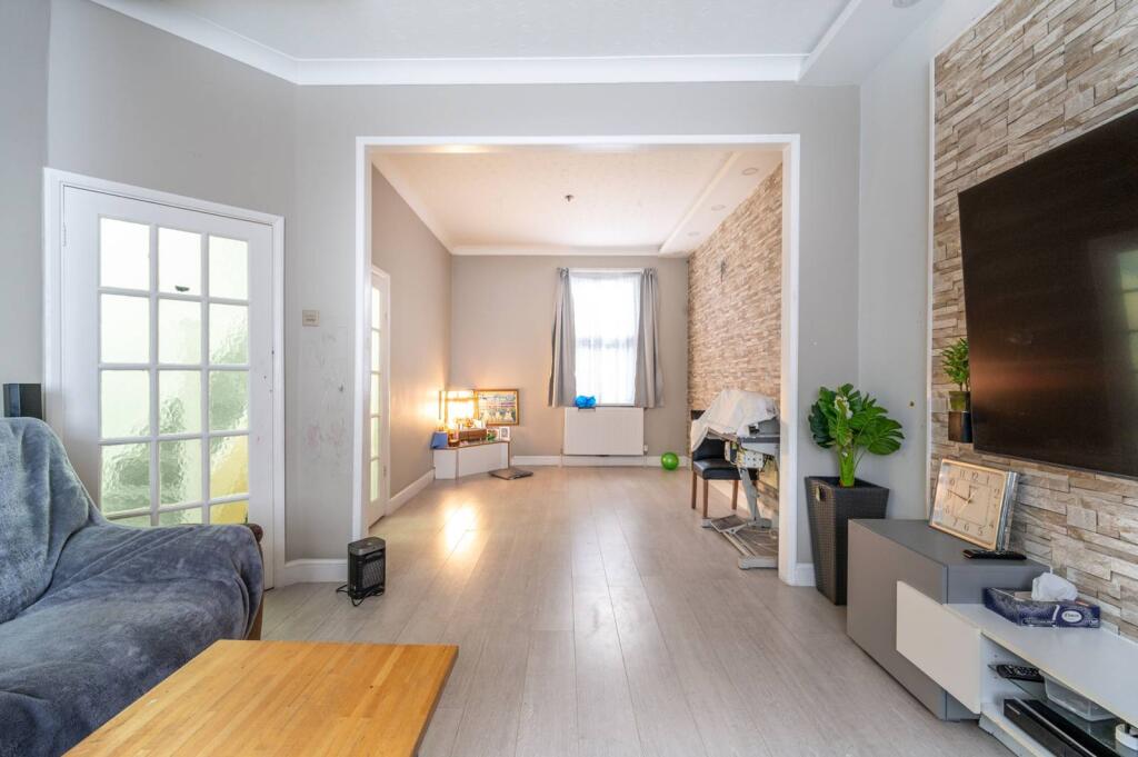 Buy or rent a property | Katherine Road, London E7 8NP