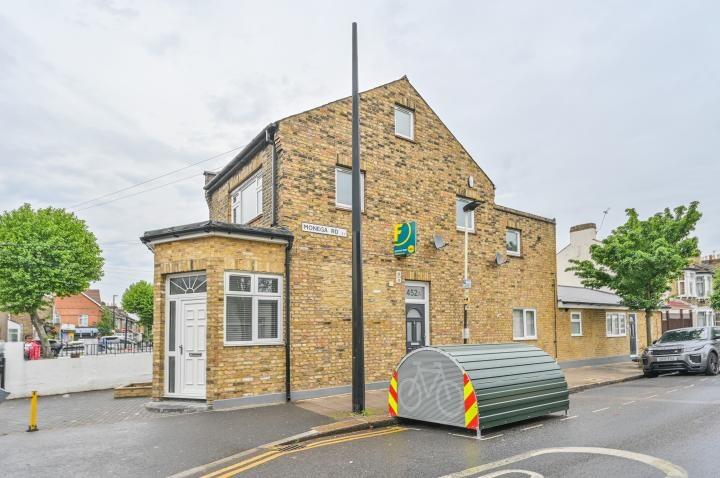 Buy or rent a property | Katherine Road, London E7 8NP