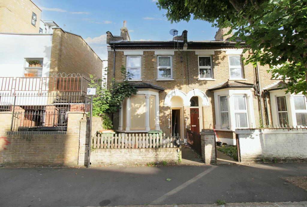 Buy or rent a property | Prestbury Road, London E7 8NQ