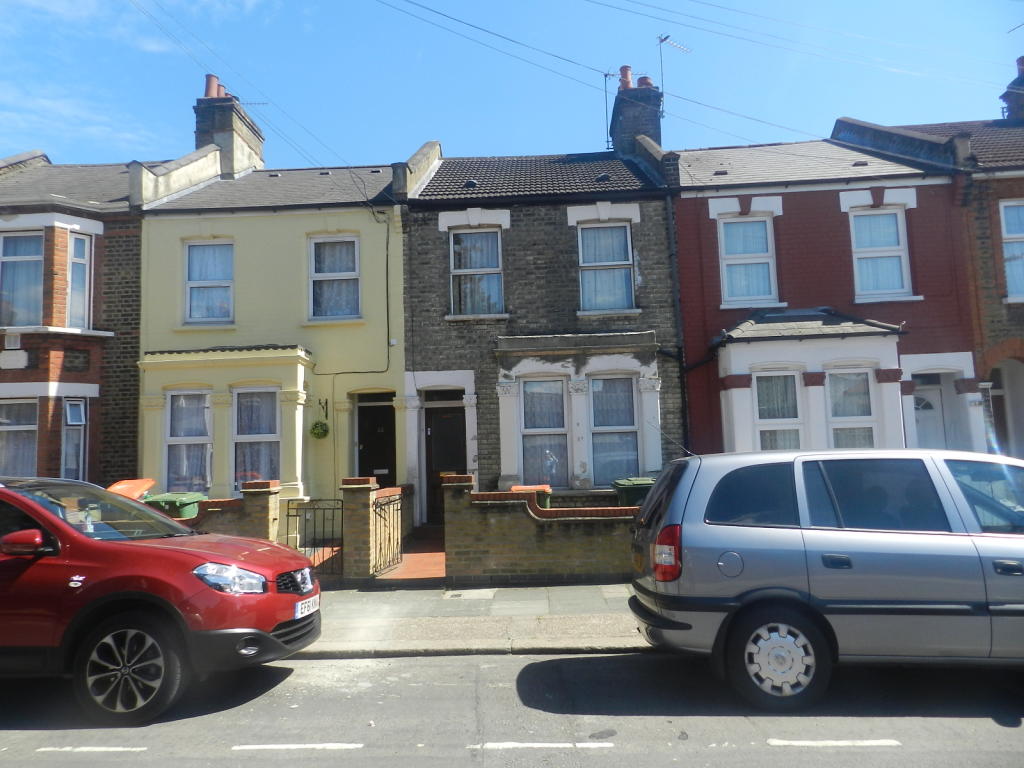 Buy or rent a property | Prestbury Road, London E7 8NQ