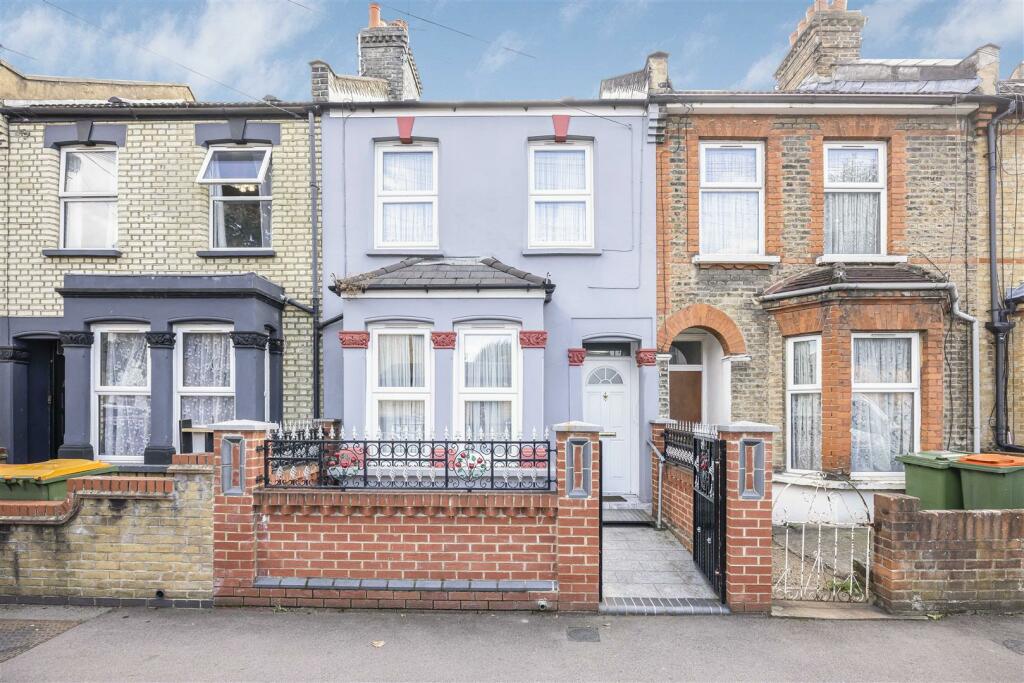 Buy or rent a property | Prestbury Road, London E7 8NQ