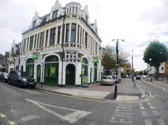 Buy or rent a property | Katherine Road, London E7 8NW