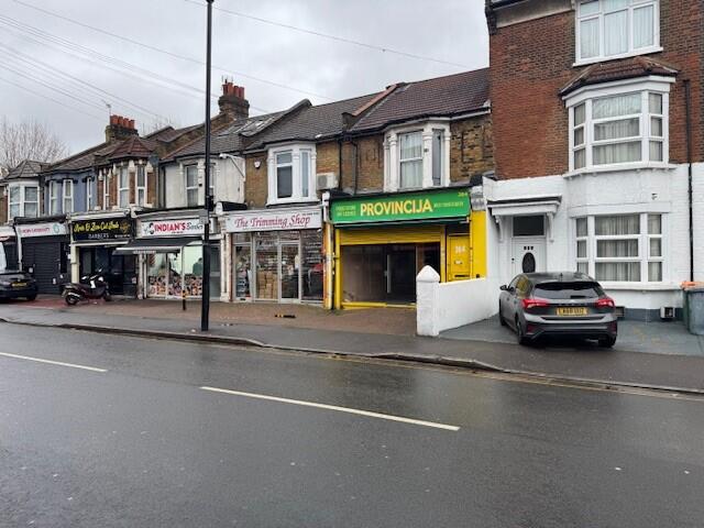 Buy or rent a property | Katherine Road, London E7 8NW