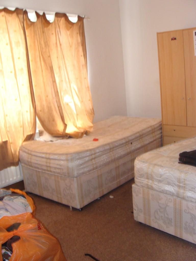 Buy or rent a property | Cromwell Road, London E7 8PA