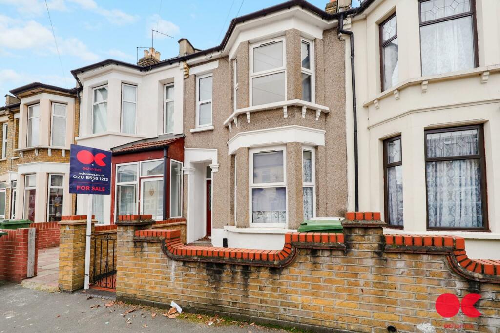 Buy or rent a property | Cromwell Road, London E7 8PB