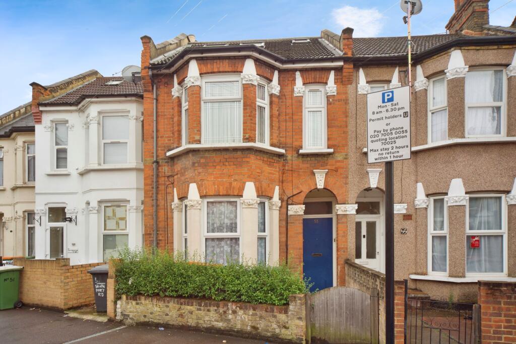 Buy or rent a property | Shaftesbury Road, London E7 8PD