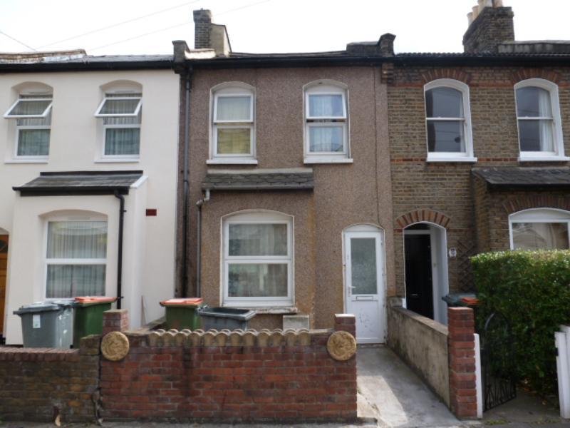 Buy or rent a property | Shaftesbury Road, London E7 8PF