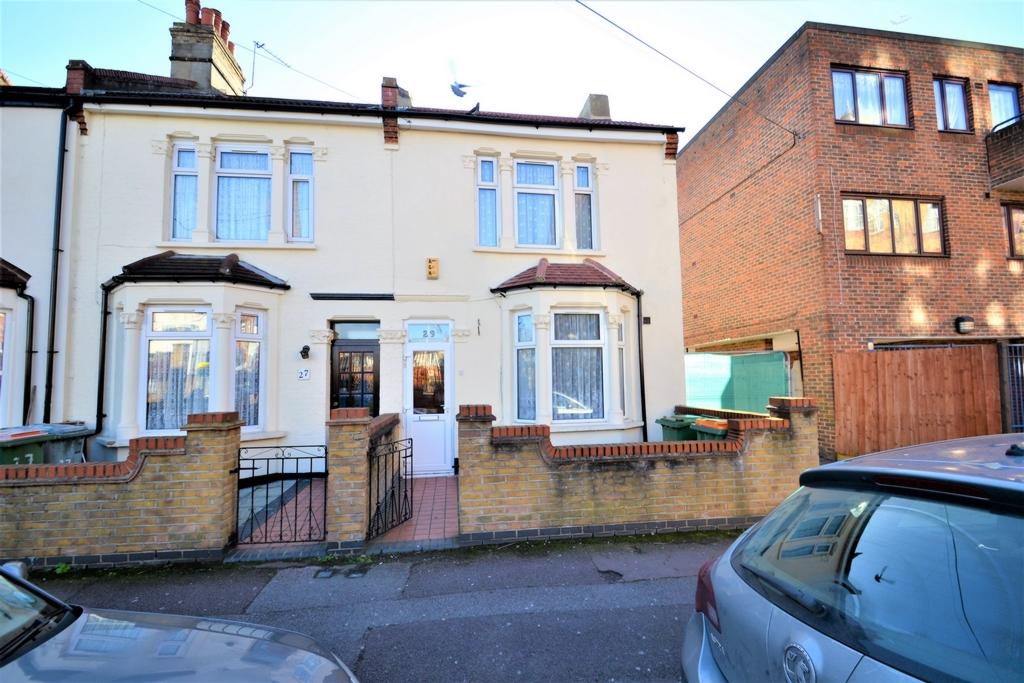 Buy or rent a property | Shaftesbury Road, London E7 8PF