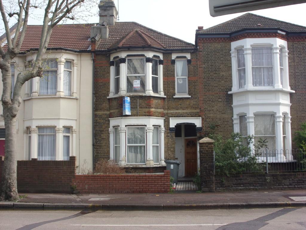 Buy or rent a property | Katherine Road, London E7 8PG