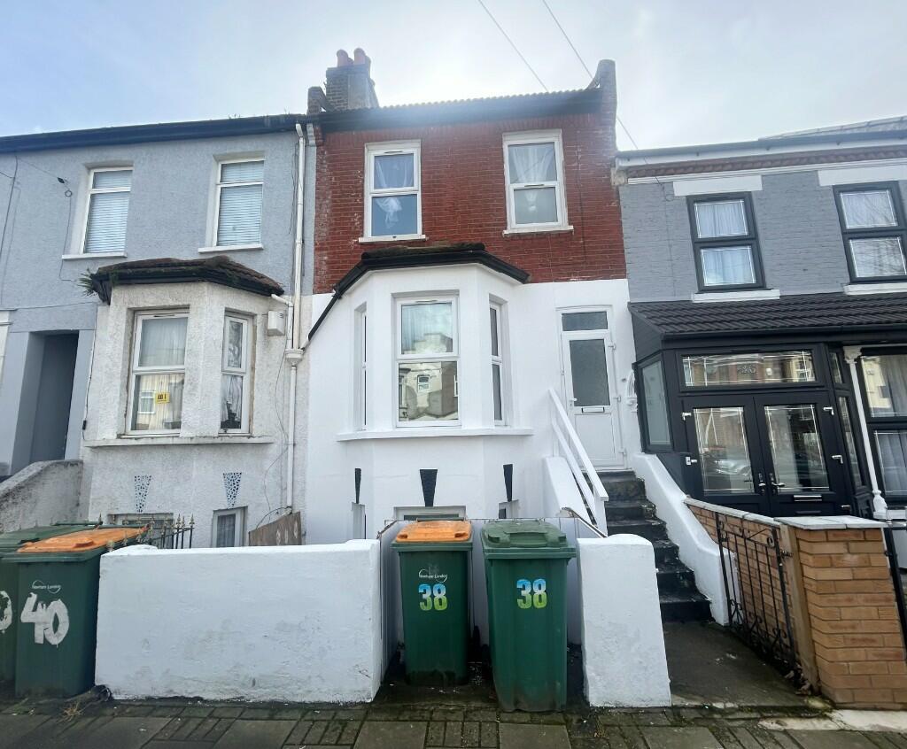 Buy or rent a property | Rutland Road, London E7 8PH