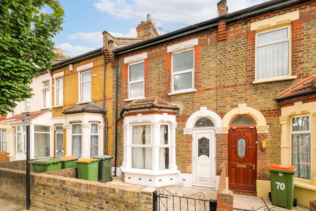 Buy or rent a property | Rutland Road, London E7 8PH