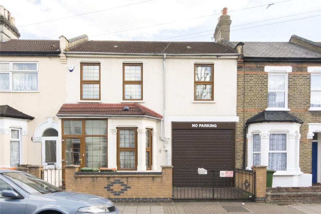 Buy or rent a property | Rutland Road, London E7 8PH