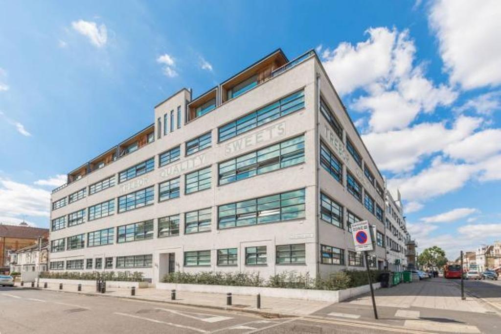 Buy or rent a property | Shaftesbury Road, London E7 8PL