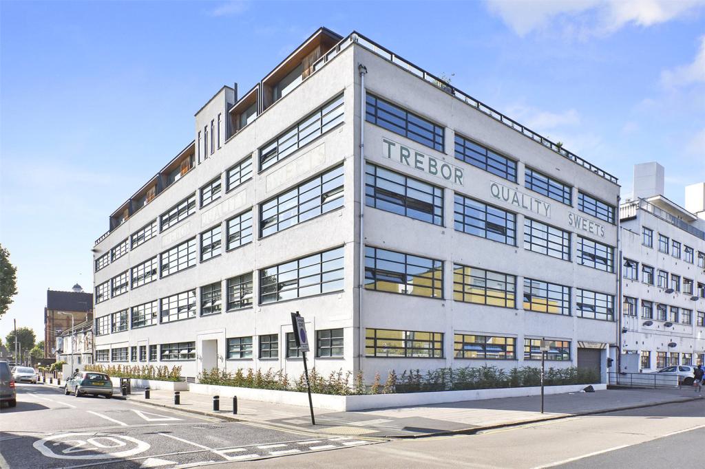 Buy or rent a property | Shaftesbury Road, London E7 8PL