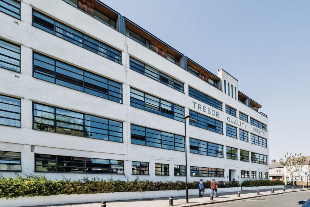 Buy or rent a property | Shaftesbury Road, London E7 8PL