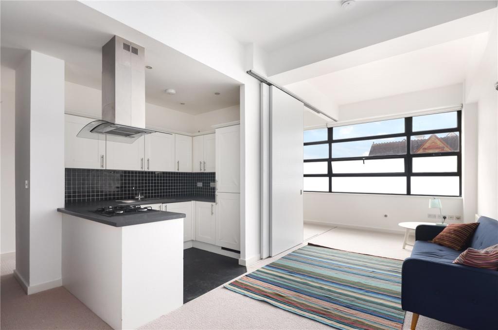 Buy or rent a property | Shaftesbury Road, London E7 8PL
