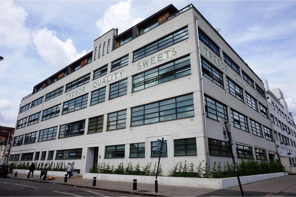 Buy or rent a property | Shaftesbury Road, London E7 8PL