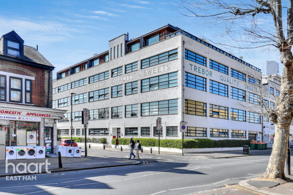 Buy or rent a property | Shaftesbury Road, London E7 8PL