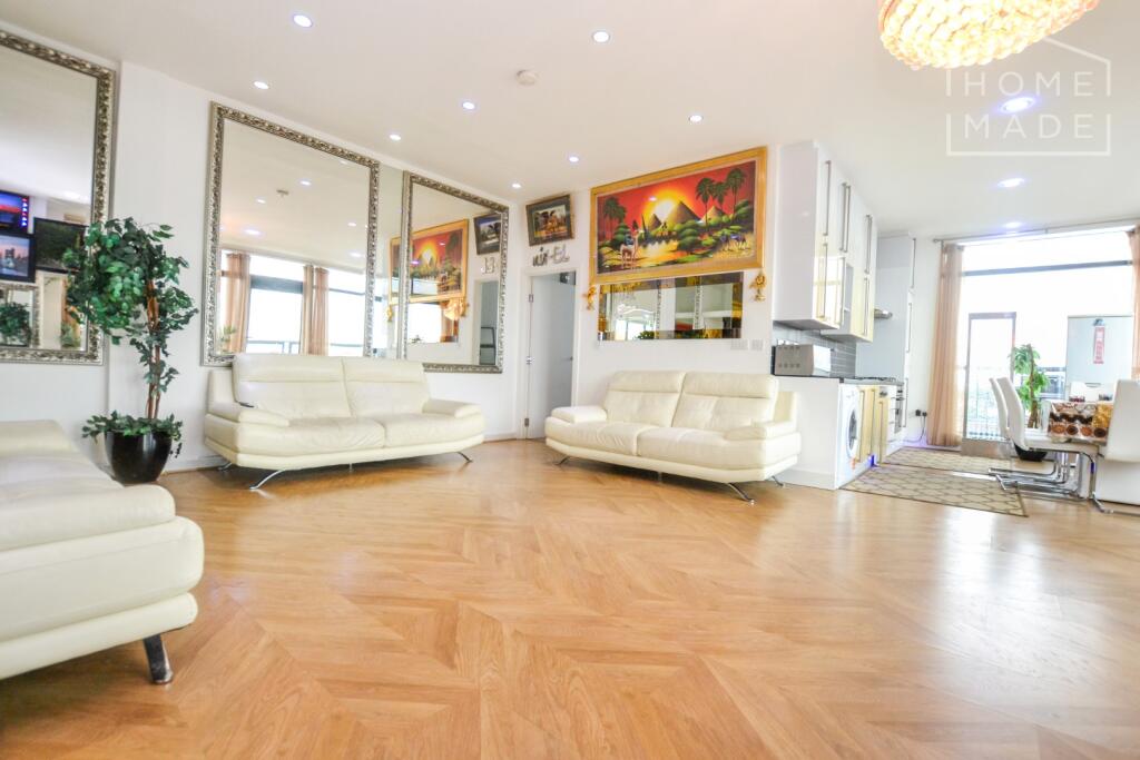 Buy or rent a property | Shaftesbury Road, London E7 8PL