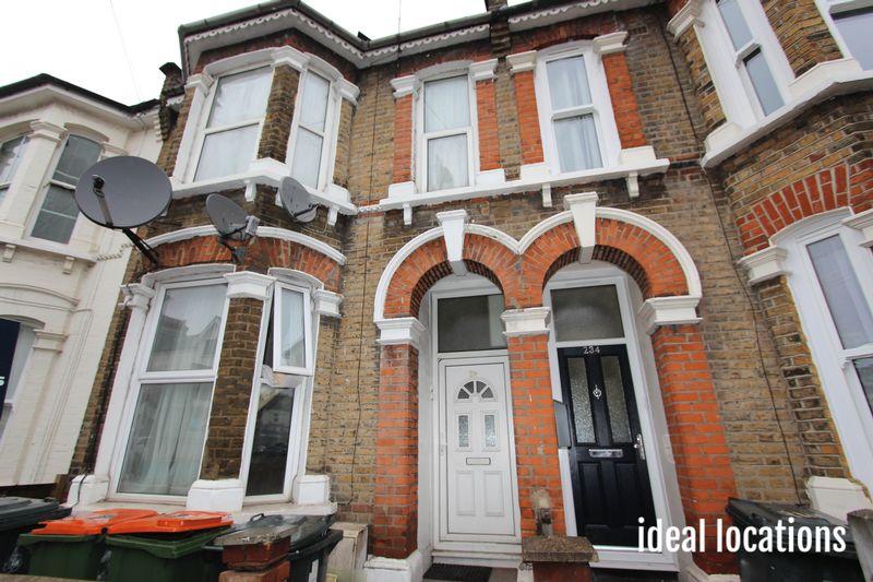 Buy or rent a property | Katherine Road, London E7 8PN