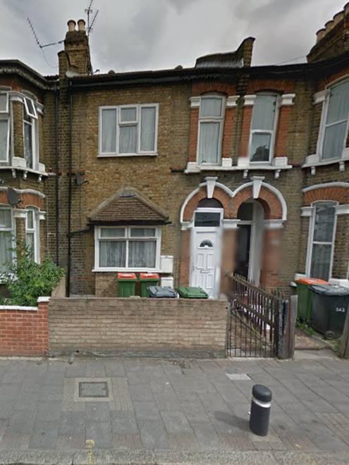 Buy or rent a property | Katherine Road, London E7 8PN