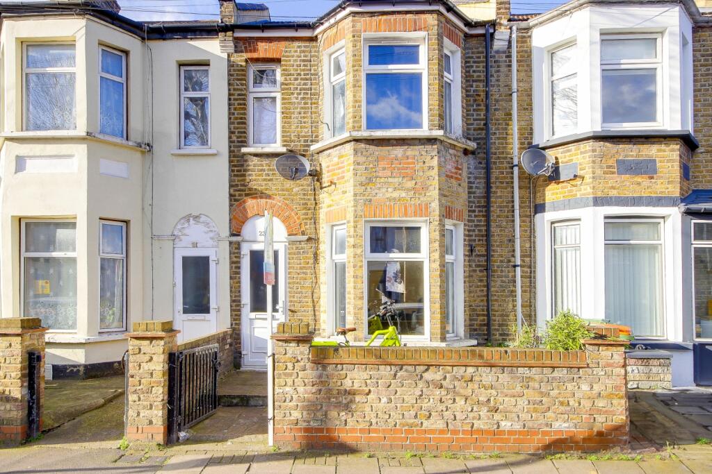 Buy or rent a property | Rutland Road, London E7 8PQ
