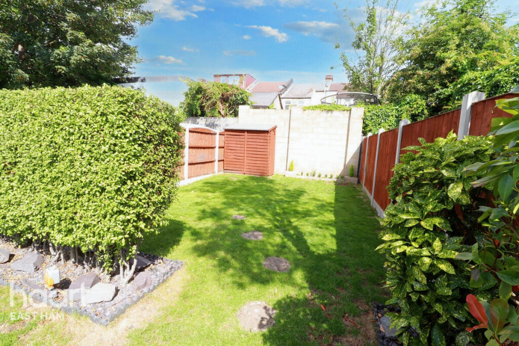Buy or rent a property | Rutland Road, London E7 8PQ